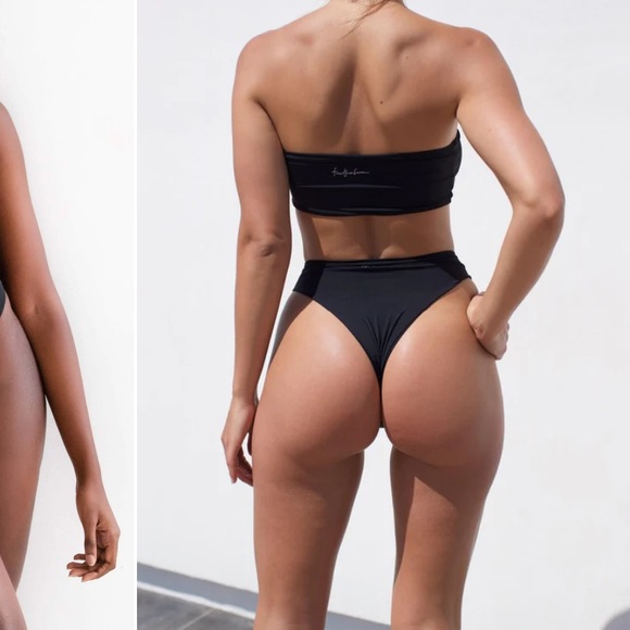 437 bikini set size Medium - Picture 5 of 5